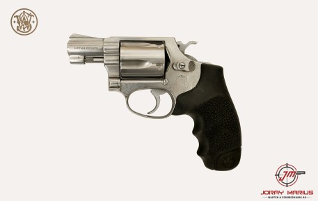 s&w mod 60-7 revolver 13986 1 10062026